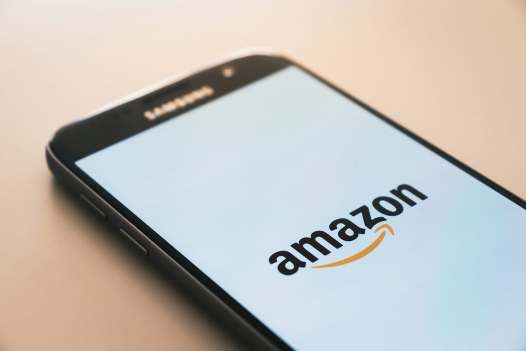 Amazon delays decluttering