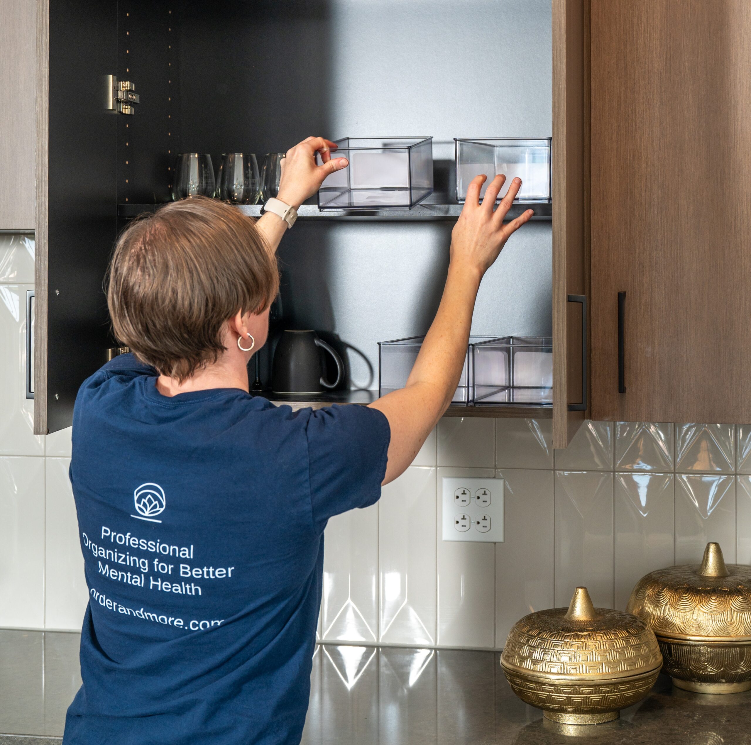 Littleton Professional Kitchen Organizer