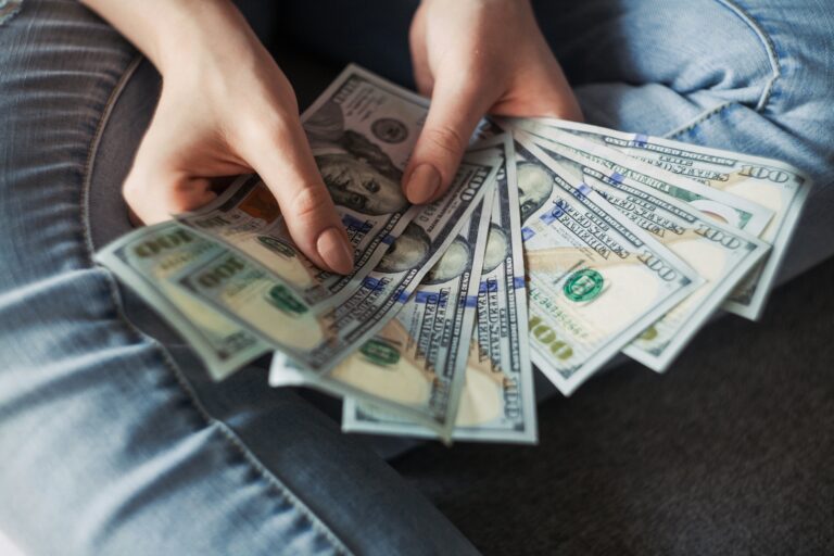 Organizing cost