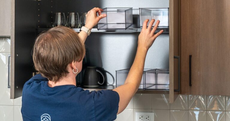 Littleton Professional Organizer