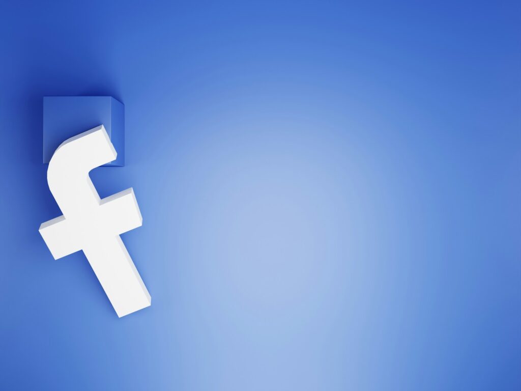 Donate on facebook