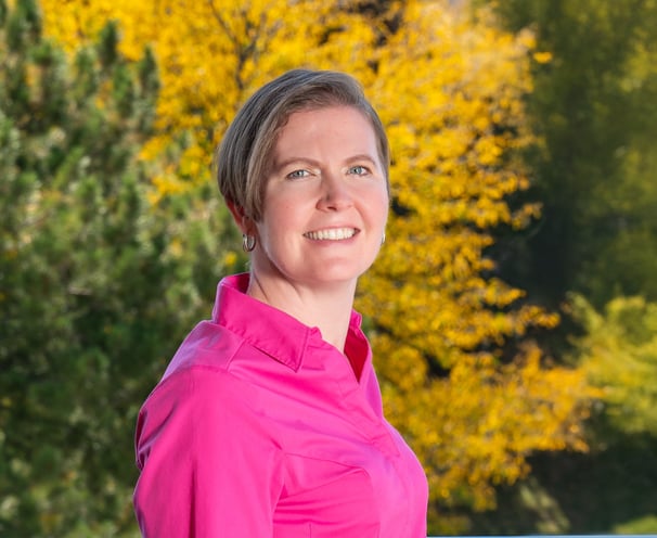 Patty Powers BSN, RN, professional organizer