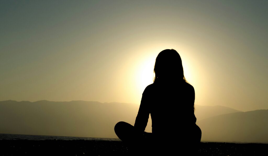 Decluttering wellbeing