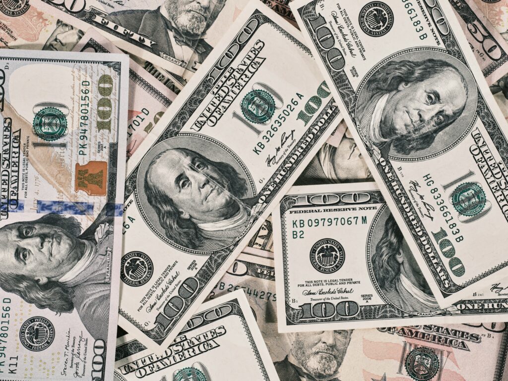 Affordable organization