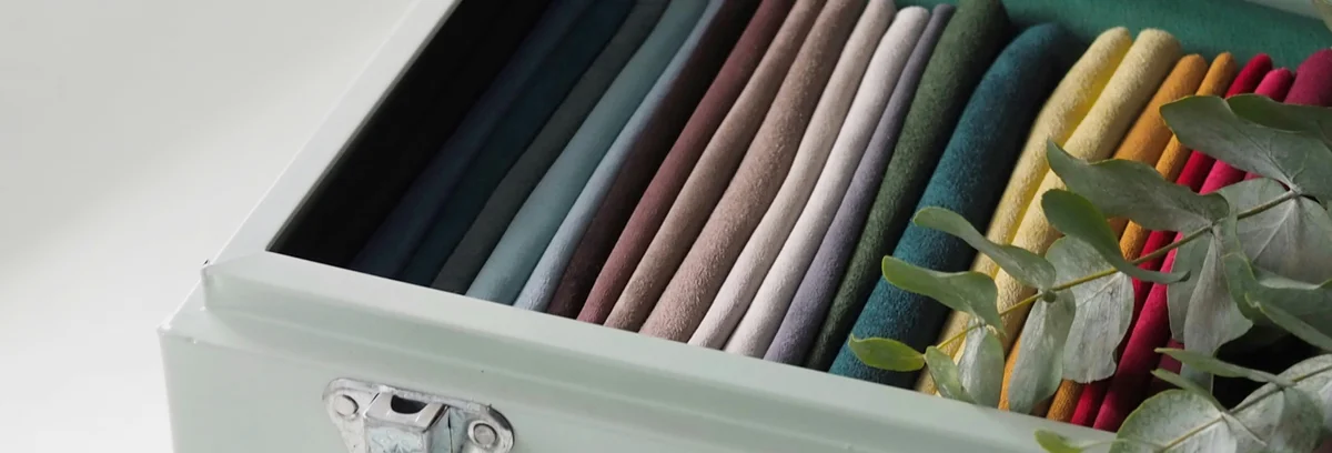Tips and tricks to maximize space in your dresser and closet