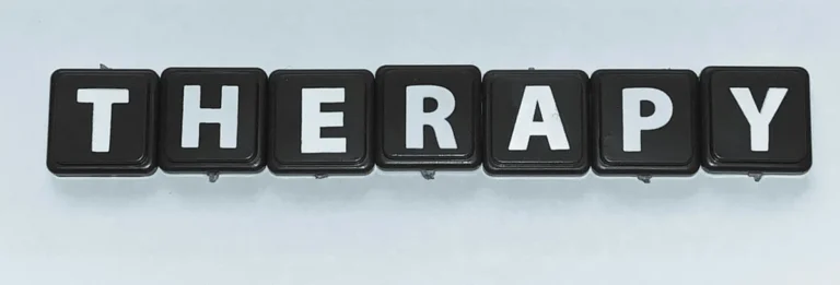 words therapy