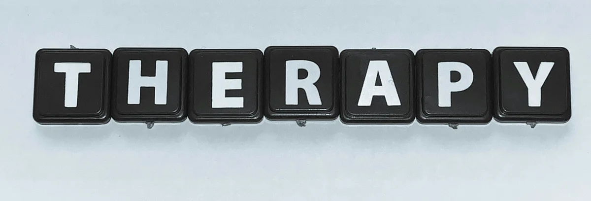 words therapy